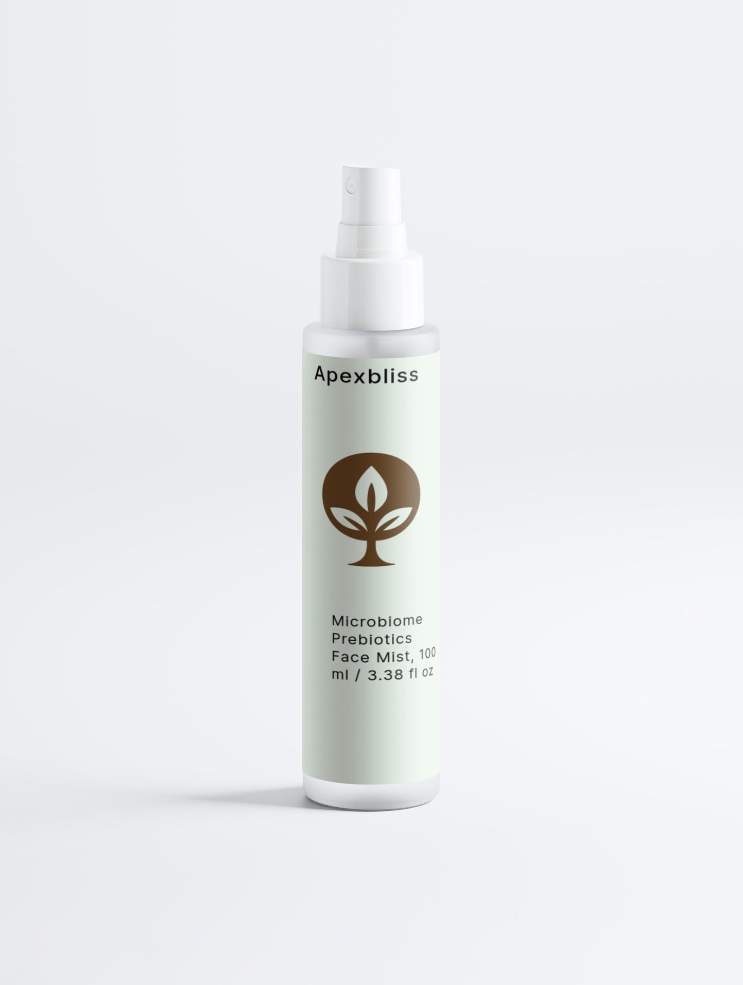 Microbiome Prebiotics Face Mist