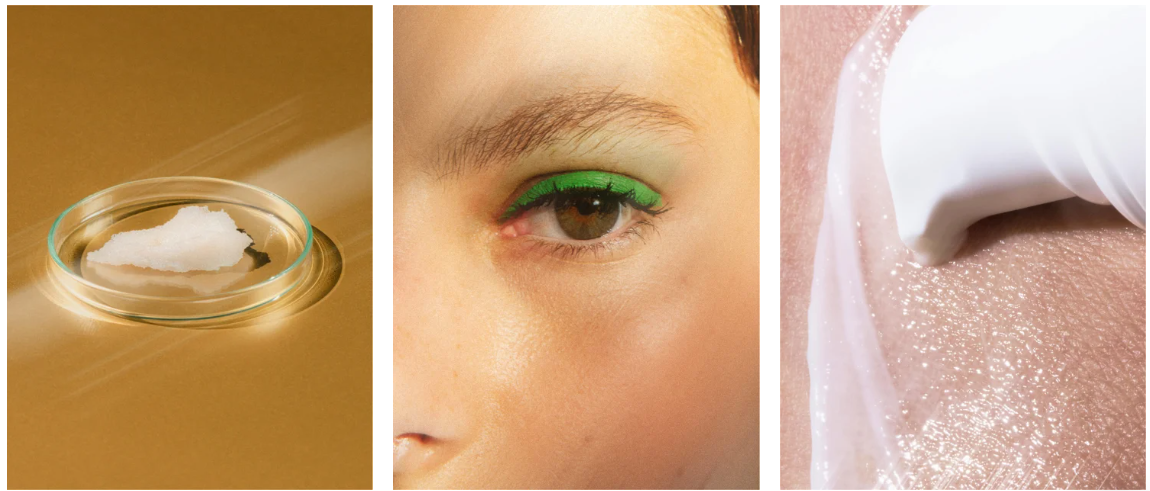 Brightening Eye Cream