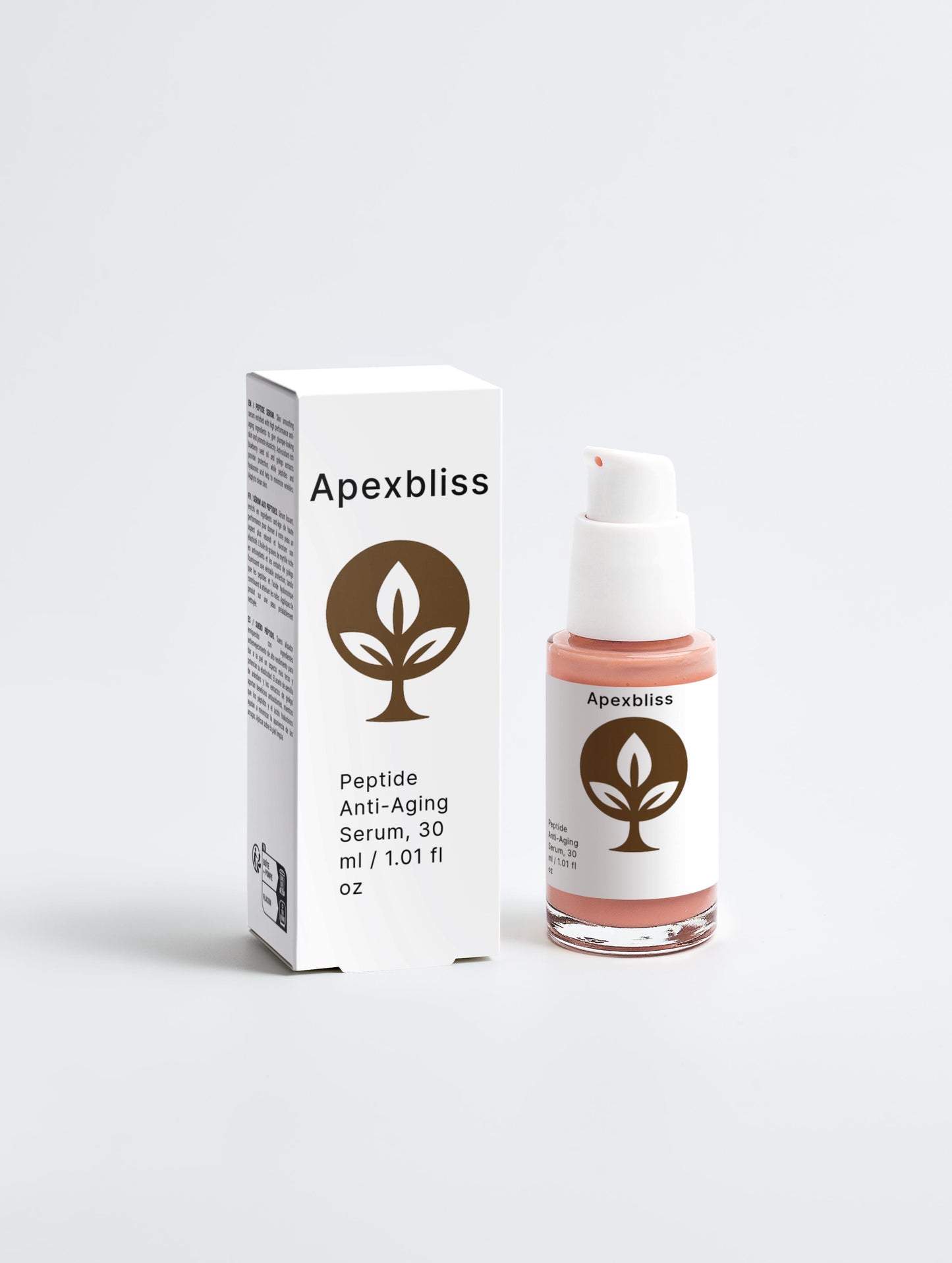 Anti-Ageing Performance Duo