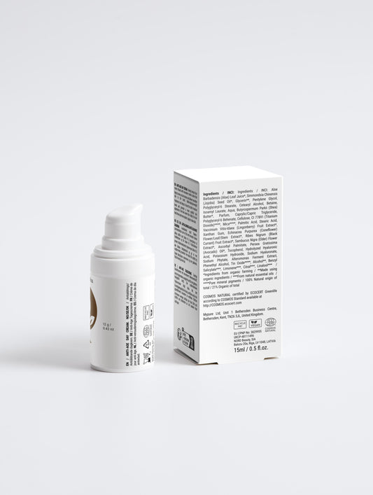 Anti-Age Day Cream