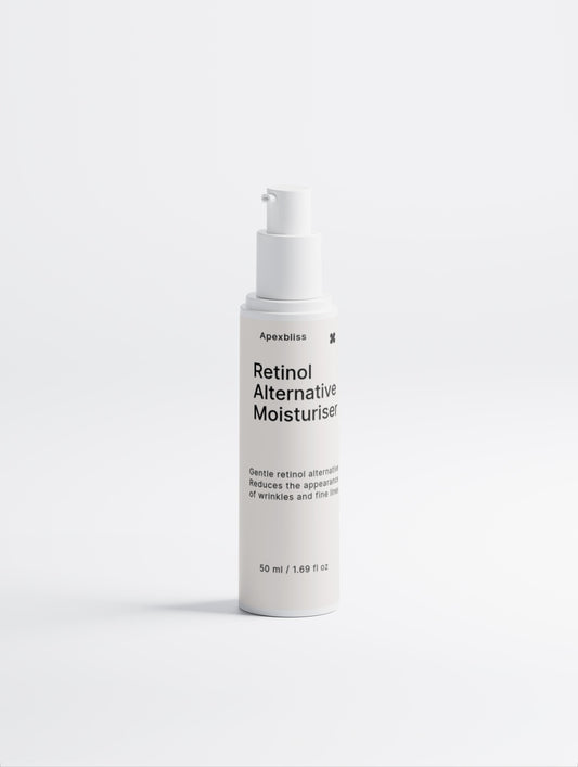 Retinol Alternative Moisturiser