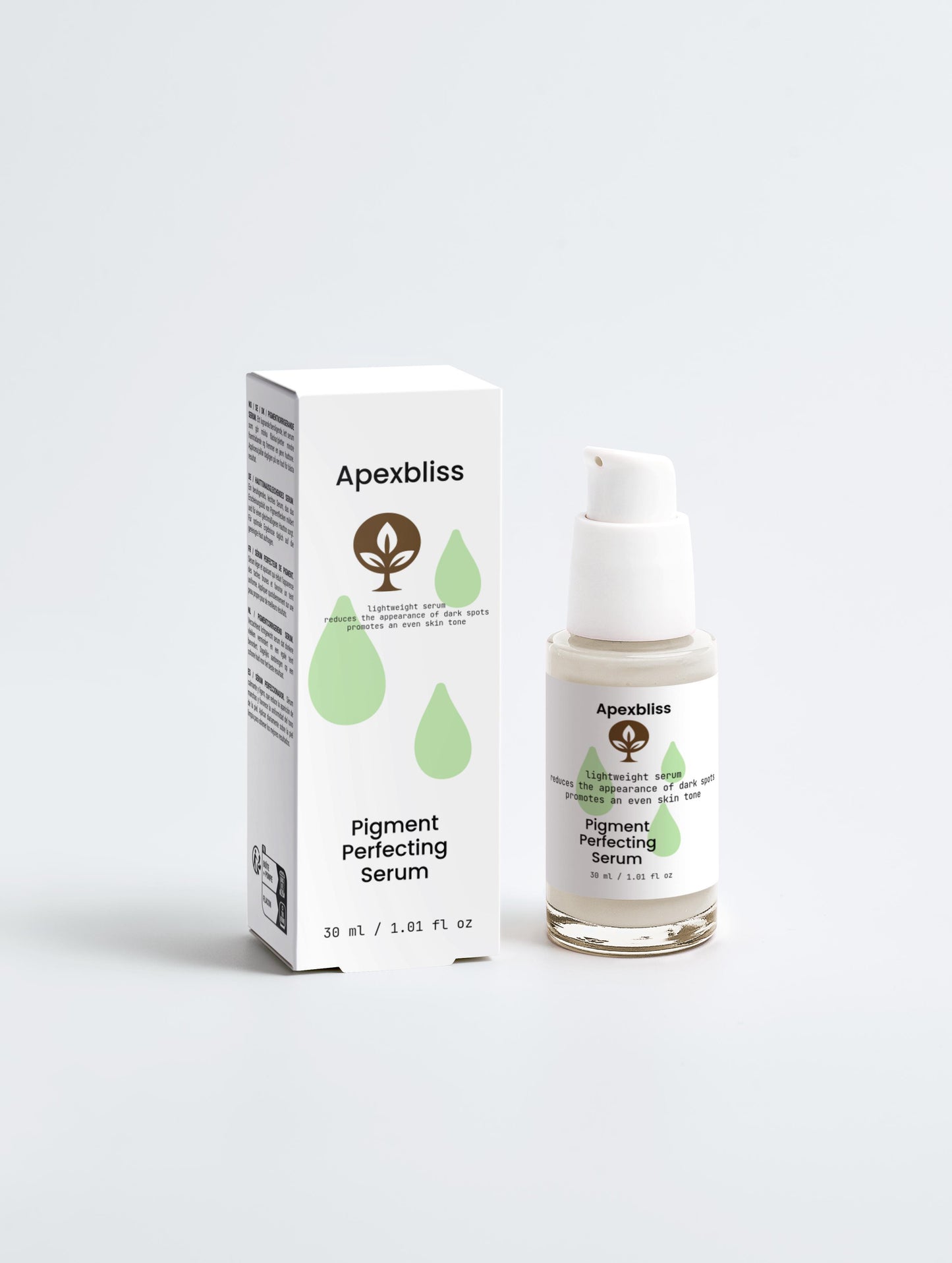 Dark Spot Routine Duo