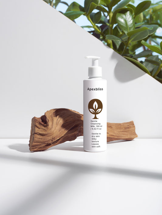 Gentle Cleansing Milk