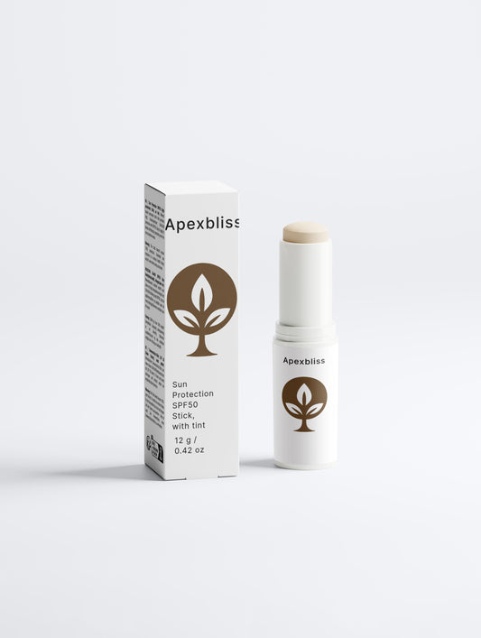 Sun Protection SPF50 Stick, no tint