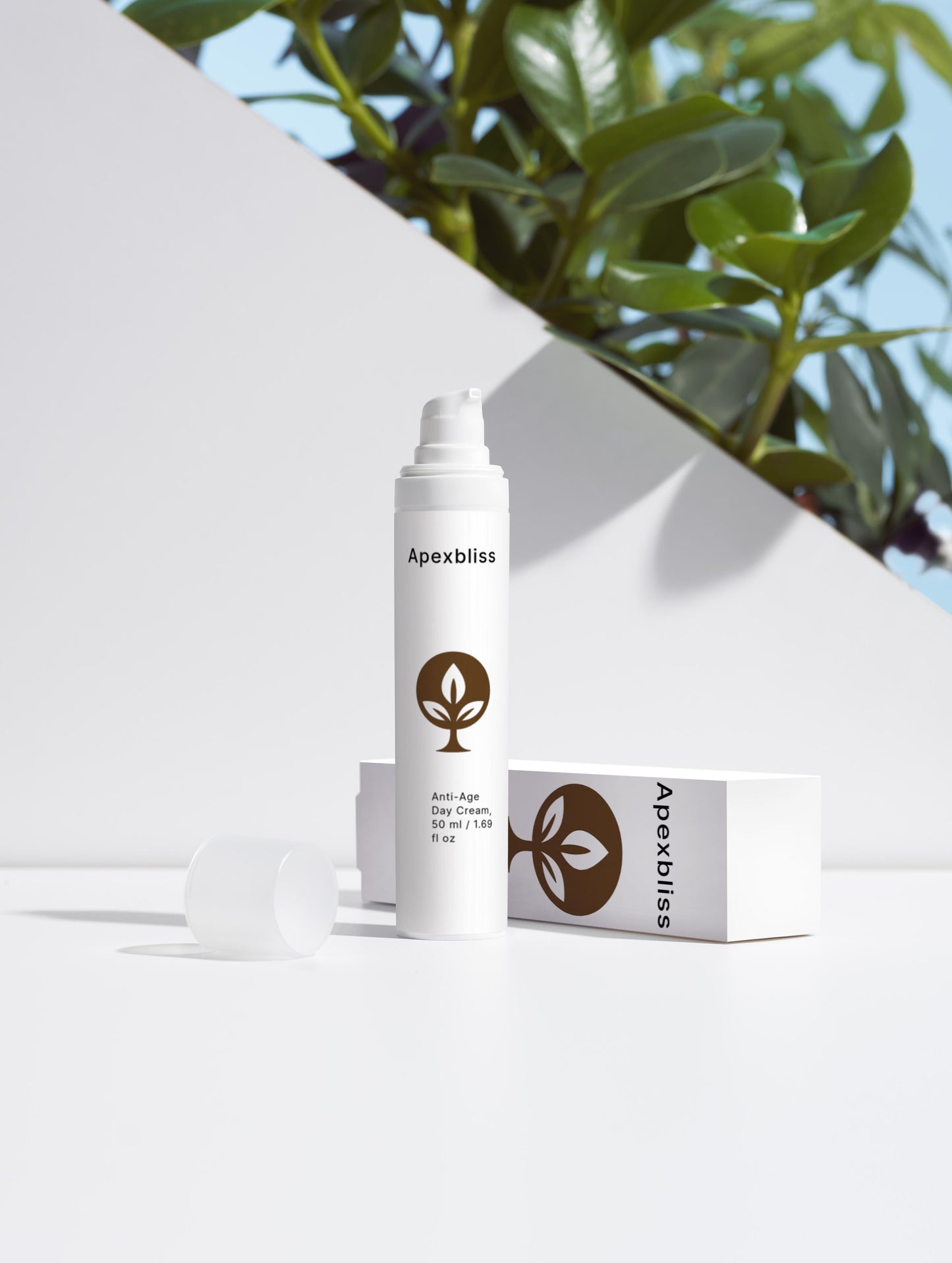 Anti-Ageing Performance Duo