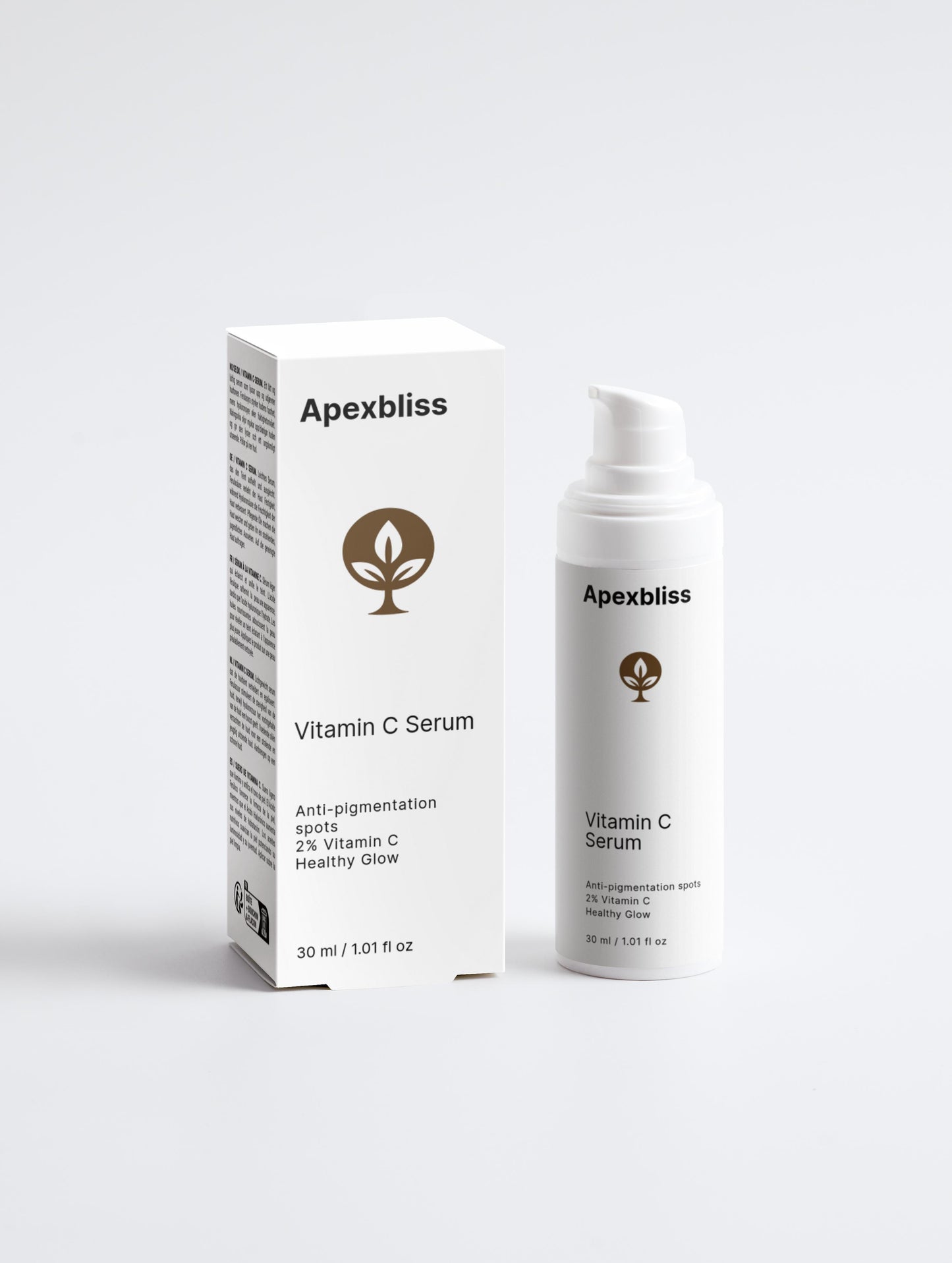 Dark Spot Routine Duo