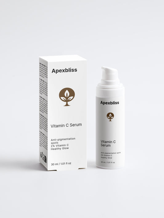 Dark Spot Routine Duo