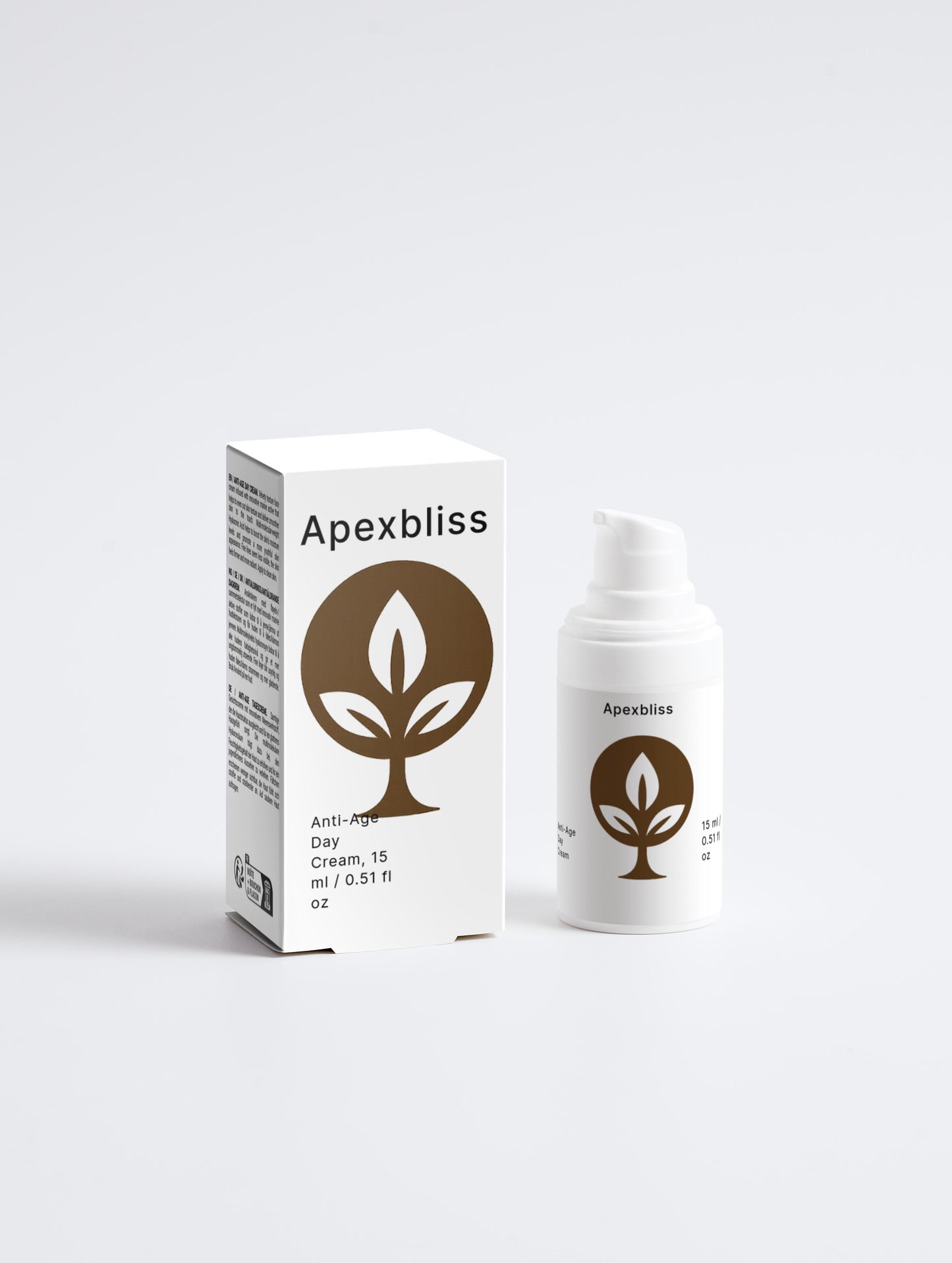 Anti-Age Day Cream
