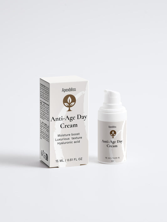 anti-age day cream