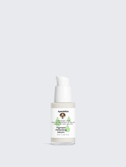 Pigment Perfecting Serum